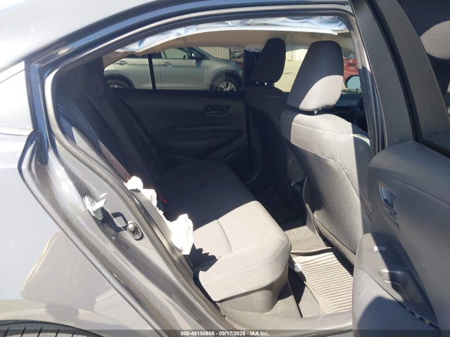 JTDBCMFE2T3162399 Toyota Corolla Hybrid Hybrid Le