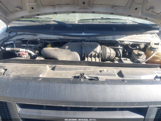Продажа на аукционе авто 2013 Ford E-150 Commercial, vin: 1FTNE1EW8DDA24992, номер лота: 46150689