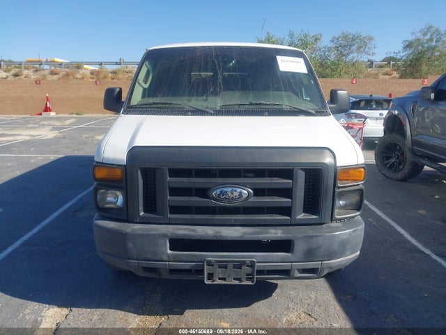 Продажа на аукционе авто 2013 Ford E-150 Commercial, vin: 1FTNE1EW8DDA24992, номер лота: 46150689