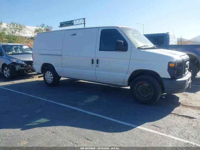 Продажа на аукционе авто 2013 Ford E-150 Commercial, vin: 1FTNE1EW8DDA24992, номер лота: 46150689