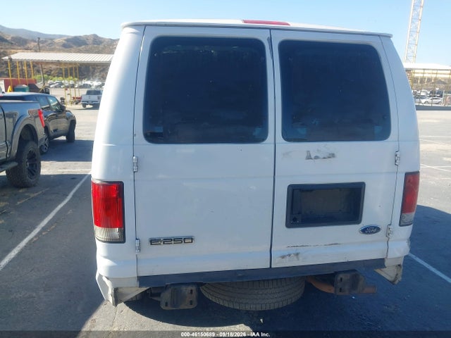 Продажа на аукционе авто 2013 Ford E-150 Commercial, vin: 1FTNE1EW8DDA24992, номер лота: 46150689