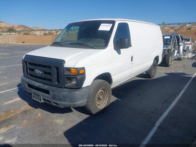 Продажа на аукционе авто 2013 Ford E-150 Commercial, vin: 1FTNE1EW8DDA24992, номер лота: 46150689