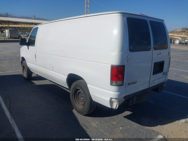 Продажа на аукционе авто 2013 Ford E-150 Commercial, vin: 1FTNE1EW8DDA24992, номер лота: 46150689