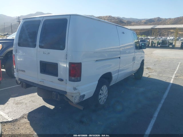 Продажа на аукционе авто 2013 Ford E-150 Commercial, vin: 1FTNE1EW8DDA24992, номер лота: 46150689