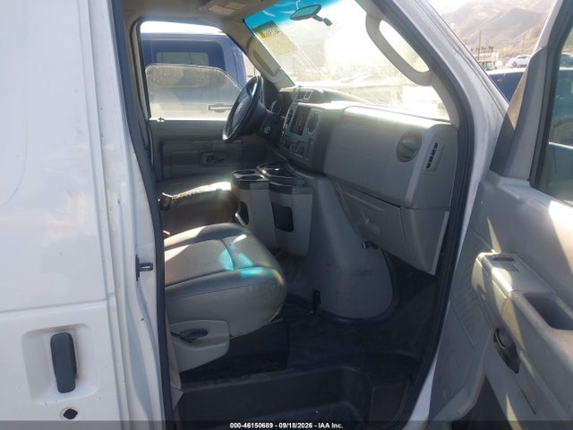 Продажа на аукционе авто 2013 Ford E-150 Commercial, vin: 1FTNE1EW8DDA24992, номер лота: 46150689