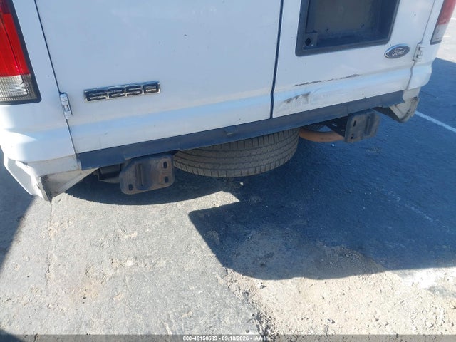 Продажа на аукционе авто 2013 Ford E-150 Commercial, vin: 1FTNE1EW8DDA24992, номер лота: 46150689