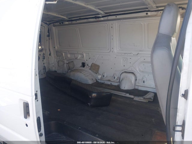 Продажа на аукционе авто 2013 Ford E-150 Commercial, vin: 1FTNE1EW8DDA24992, номер лота: 46150689