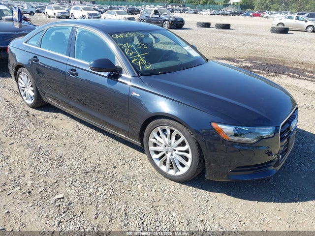 Aukcja sprzedaży 2012 Audi A6 3.0 Premium, vin: WAUBGAFC1CN004915, numer aukcji: 46150693