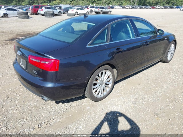 Aukcja sprzedaży 2012 Audi A6 3.0 Premium, vin: WAUBGAFC1CN004915, numer aukcji: 46150693