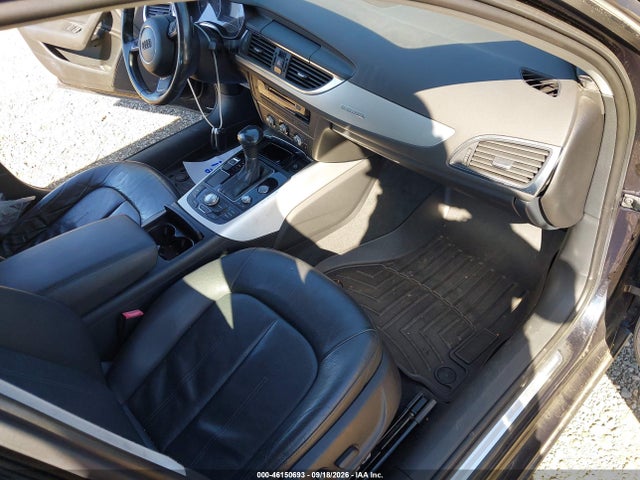 Aukcja sprzedaży 2012 Audi A6 3.0 Premium, vin: WAUBGAFC1CN004915, numer aukcji: 46150693
