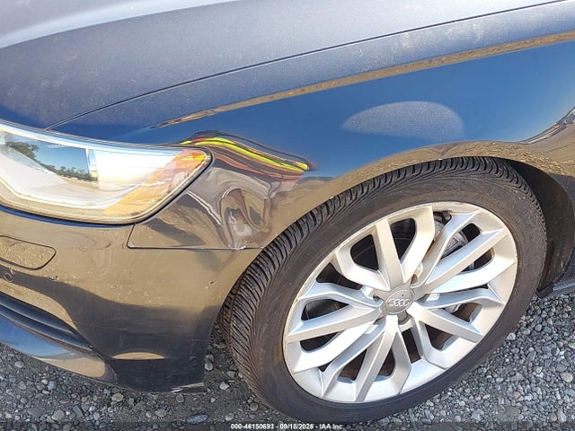 Aukcja sprzedaży 2012 Audi A6 3.0 Premium, vin: WAUBGAFC1CN004915, numer aukcji: 46150693