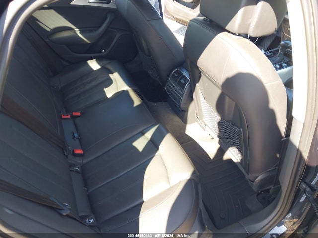 Aukcja sprzedaży 2012 Audi A6 3.0 Premium, vin: WAUBGAFC1CN004915, numer aukcji: 46150693