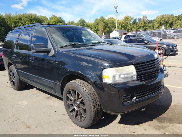 Aukcja sprzedaży 2008 Lincoln Navigator, vin: 5LMFU28548LJ00227, numer aukcji: 46150695