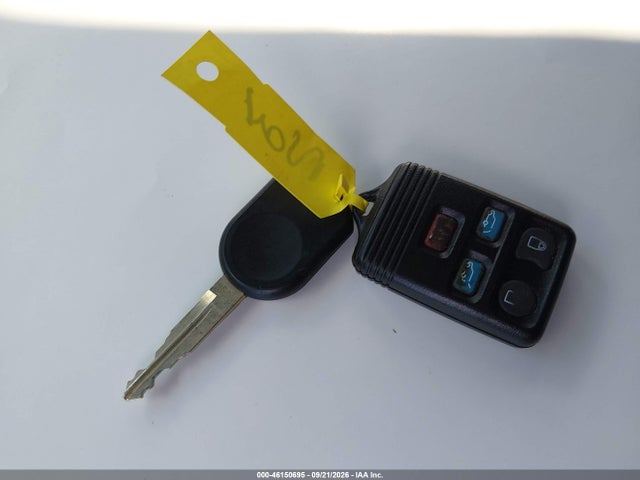 Aukcja sprzedaży 2008 Lincoln Navigator, vin: 5LMFU28548LJ00227, numer aukcji: 46150695