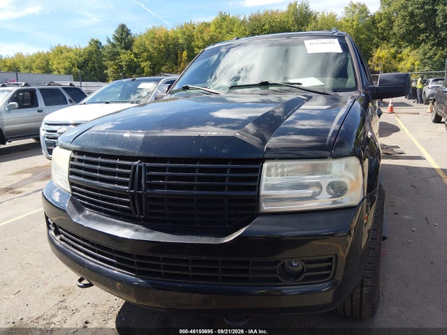 Aukcja sprzedaży 2008 Lincoln Navigator, vin: 5LMFU28548LJ00227, numer aukcji: 46150695
