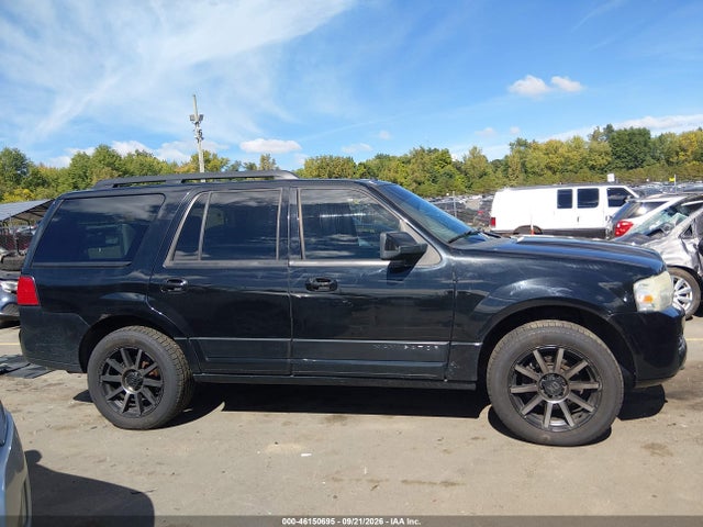 Aukcja sprzedaży 2008 Lincoln Navigator, vin: 5LMFU28548LJ00227, numer aukcji: 46150695