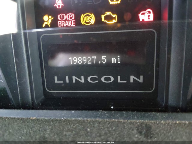 Aukcja sprzedaży 2008 Lincoln Navigator, vin: 5LMFU28548LJ00227, numer aukcji: 46150695