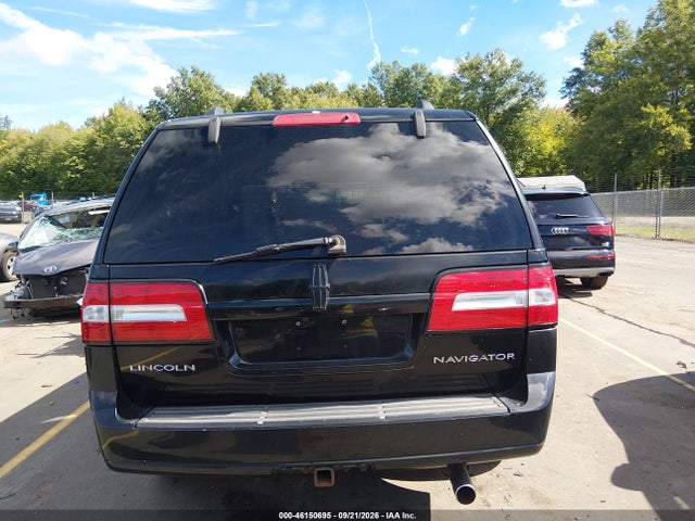 Aukcja sprzedaży 2008 Lincoln Navigator, vin: 5LMFU28548LJ00227, numer aukcji: 46150695