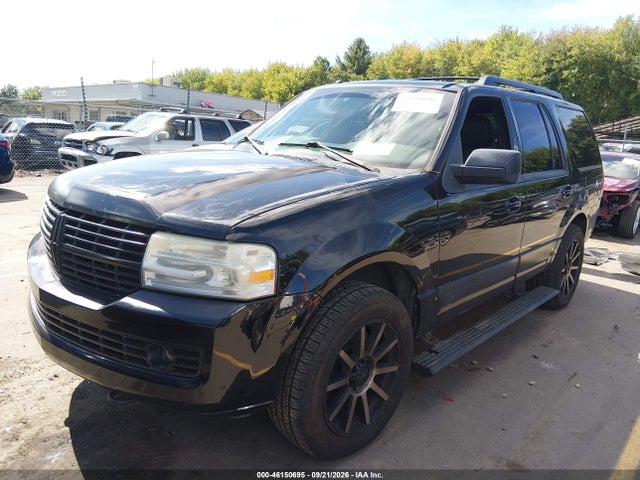 Aukcja sprzedaży 2008 Lincoln Navigator, vin: 5LMFU28548LJ00227, numer aukcji: 46150695