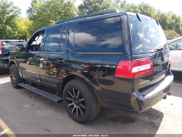 Aukcja sprzedaży 2008 Lincoln Navigator, vin: 5LMFU28548LJ00227, numer aukcji: 46150695