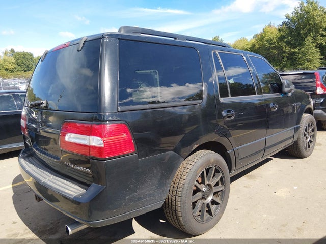 Aukcja sprzedaży 2008 Lincoln Navigator, vin: 5LMFU28548LJ00227, numer aukcji: 46150695