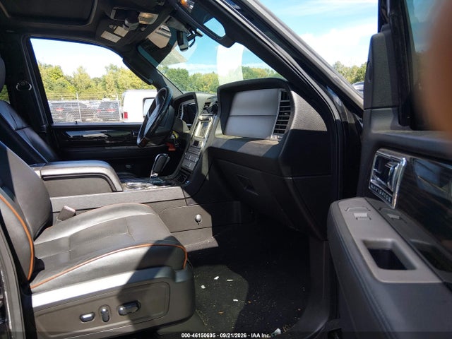 Aukcja sprzedaży 2008 Lincoln Navigator, vin: 5LMFU28548LJ00227, numer aukcji: 46150695