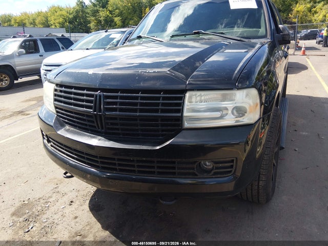 Aukcja sprzedaży 2008 Lincoln Navigator, vin: 5LMFU28548LJ00227, numer aukcji: 46150695