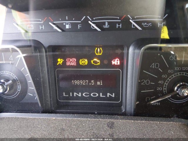 Aukcja sprzedaży 2008 Lincoln Navigator, vin: 5LMFU28548LJ00227, numer aukcji: 46150695