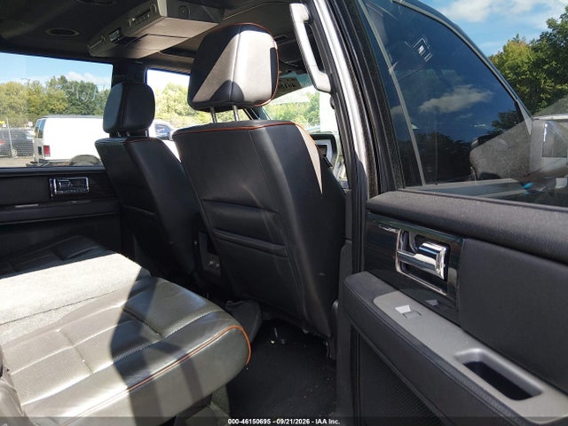 Aukcja sprzedaży 2008 Lincoln Navigator, vin: 5LMFU28548LJ00227, numer aukcji: 46150695