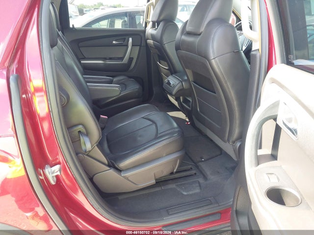 46150702 :رقم المزاد ، 1GKER23D89J179020 vin ، 2009 Gmc Acadia Slt-1 مزاد بيع