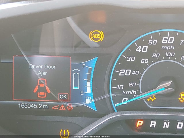 Ford C-max Hybrid Se 2015 1FADP5AU4FL118223 Image 14