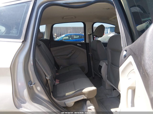 Ford C-max Hybrid Se 2015 1FADP5AU4FL118223 Image 8