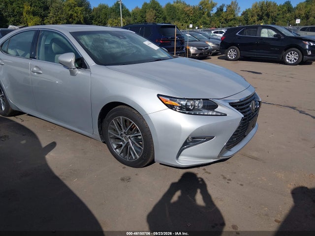Продажа на аукционе авто 2017 Lexus Es 350, vin: 58ABK1GG9HU049069, номер лота: 46150706