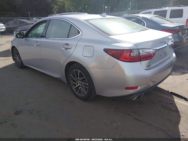 46150706 :رقم المزاد ، 58ABK1GG9HU049069 vin ، 2017 Lexus Es 350 مزاد بيع