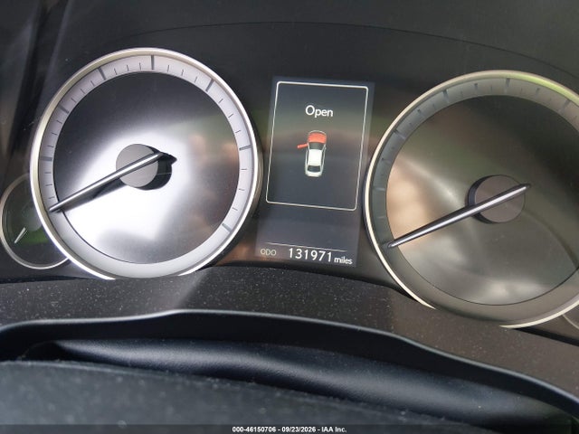 46150706 :رقم المزاد ، 58ABK1GG9HU049069 vin ، 2017 Lexus Es 350 مزاد بيع