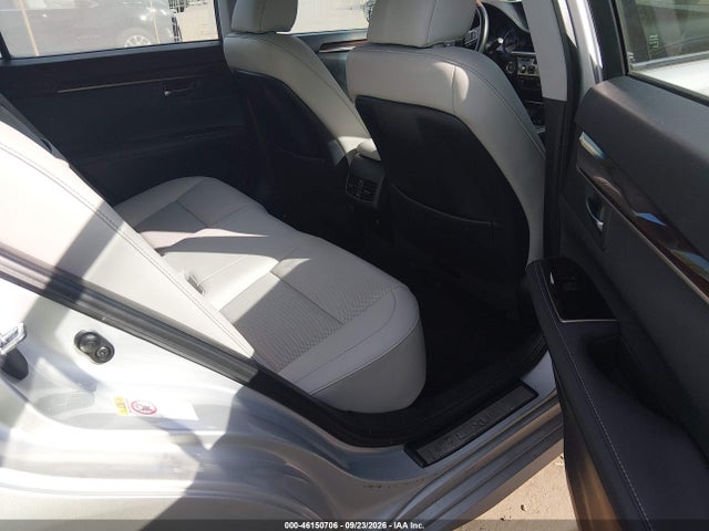 46150706 :رقم المزاد ، 58ABK1GG9HU049069 vin ، 2017 Lexus Es 350 مزاد بيع