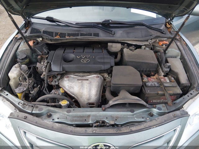 2010 Toyota Camry Le მანქანა იყიდება აუქციონზე, vin: 4T4BF3EK6AR044860, აუქციონის ნომერი: 46150710