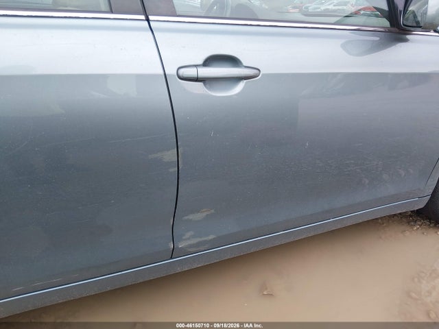 2010 Toyota Camry Le მანქანა იყიდება აუქციონზე, vin: 4T4BF3EK6AR044860, აუქციონის ნომერი: 46150710