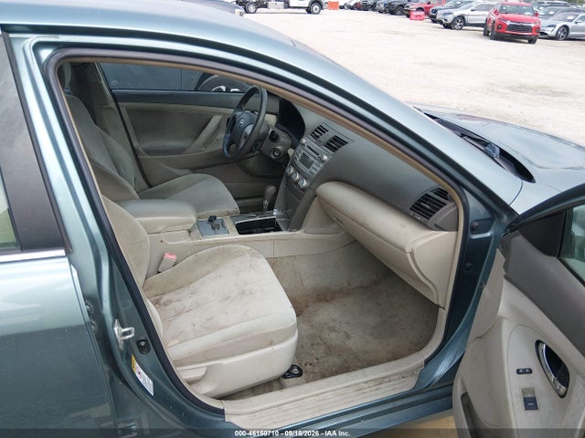2010 Toyota Camry Le მანქანა იყიდება აუქციონზე, vin: 4T4BF3EK6AR044860, აუქციონის ნომერი: 46150710