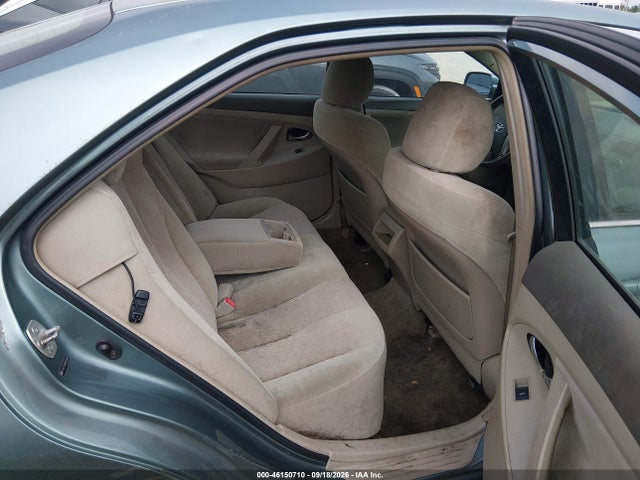 2010 Toyota Camry Le მანქანა იყიდება აუქციონზე, vin: 4T4BF3EK6AR044860, აუქციონის ნომერი: 46150710