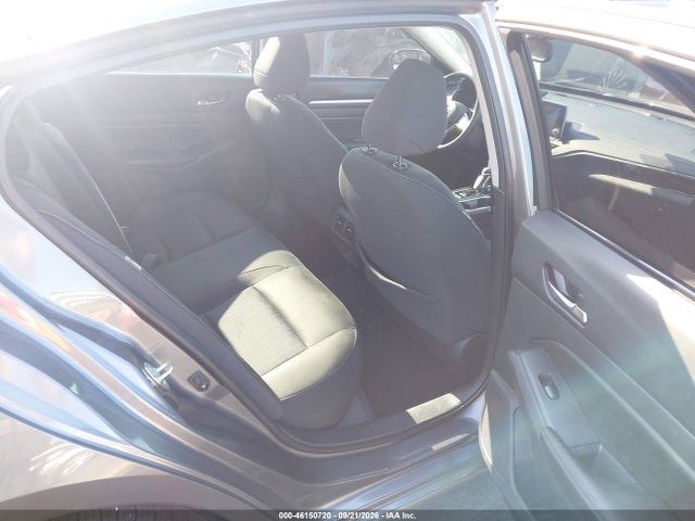 2019 Nissan Altima 2.5 Sv მანქანა იყიდება აუქციონზე, vin: 1N4BL4DV0KC127884, აუქციონის ნომერი: 46150720