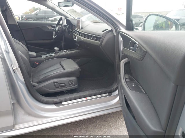 Aukcja sprzedaży 2017 Audi A4 2.0t Premium, vin: WAUFNBF41HN025714, numer aukcji: 46150724