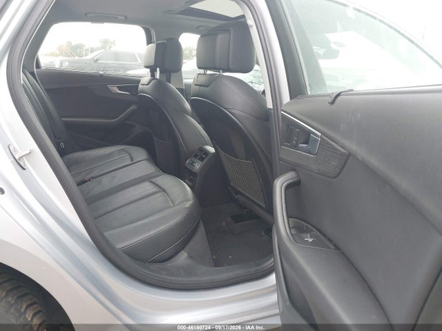 Aukcja sprzedaży 2017 Audi A4 2.0t Premium, vin: WAUFNBF41HN025714, numer aukcji: 46150724