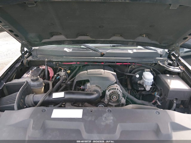 46150725 :رقم المزاد ، 3GCEK23359G112836 vin ، 2009 Chevrolet Silverado 1500 Lt مزاد بيع