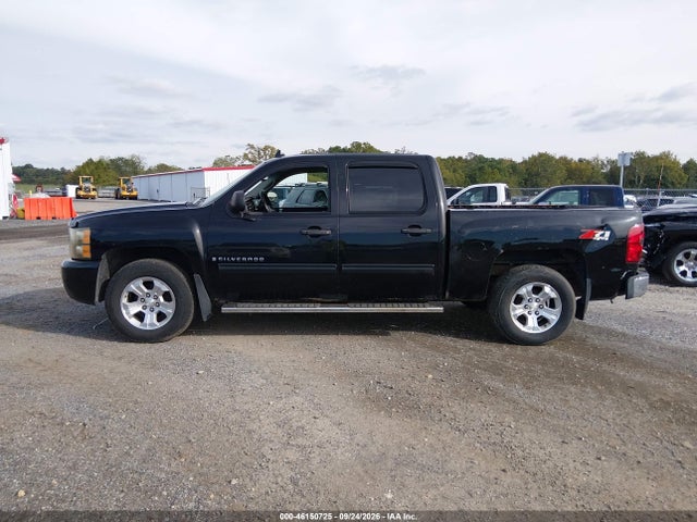 46150725 :رقم المزاد ، 3GCEK23359G112836 vin ، 2009 Chevrolet Silverado 1500 Lt مزاد بيع