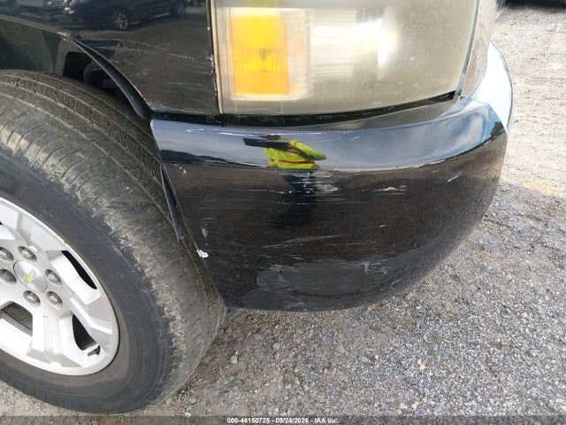 46150725 :رقم المزاد ، 3GCEK23359G112836 vin ، 2009 Chevrolet Silverado 1500 Lt مزاد بيع