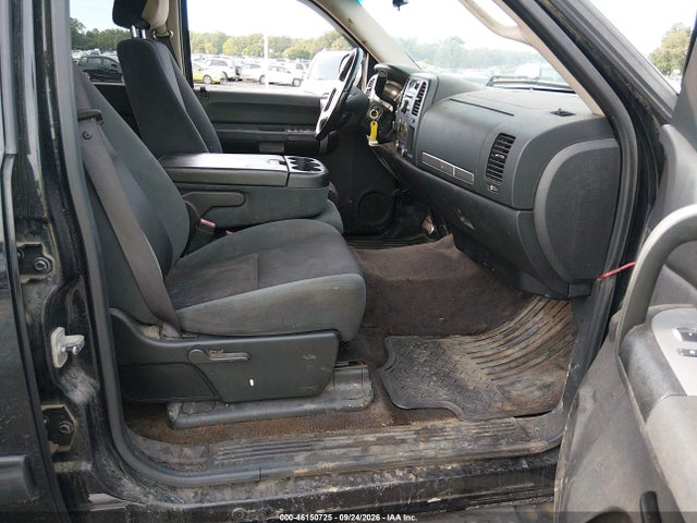 46150725 :رقم المزاد ، 3GCEK23359G112836 vin ، 2009 Chevrolet Silverado 1500 Lt مزاد بيع