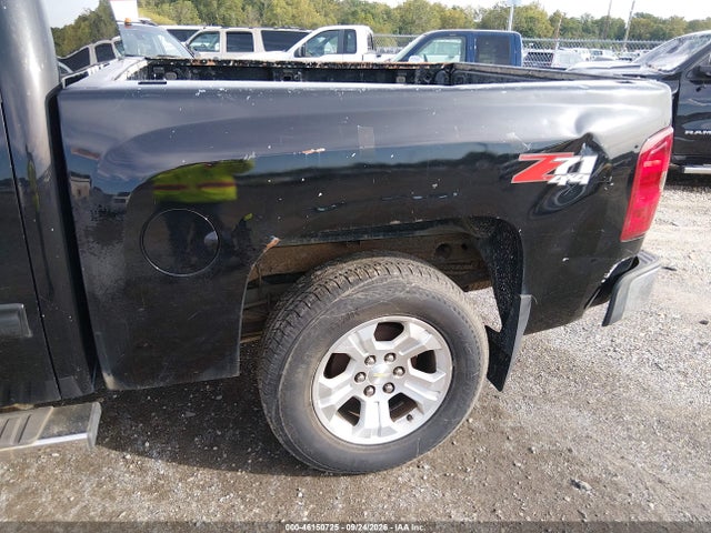 46150725 :رقم المزاد ، 3GCEK23359G112836 vin ، 2009 Chevrolet Silverado 1500 Lt مزاد بيع
