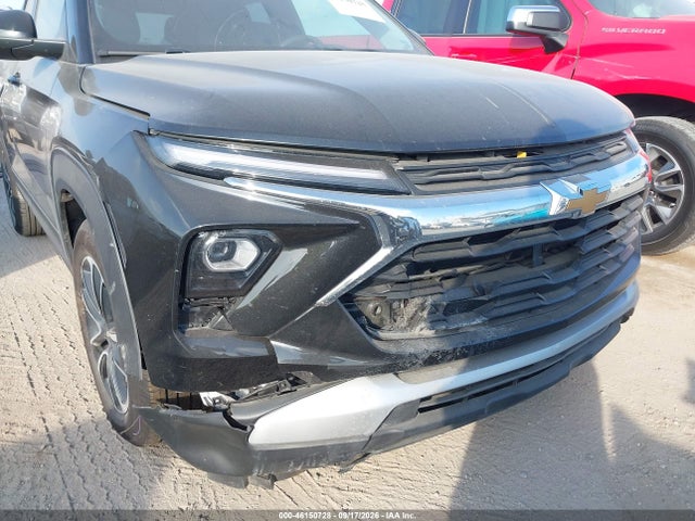 KL79MPSL1TB095797 Chevrolet Trailblazer Fwd Lt