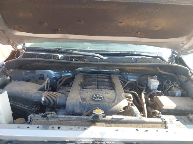 Aukcja sprzedaży 2015 Toyota Tundra Sr5 5.7l V8, vin: 5TFUY5F15FX448936, numer aukcji: 46150729